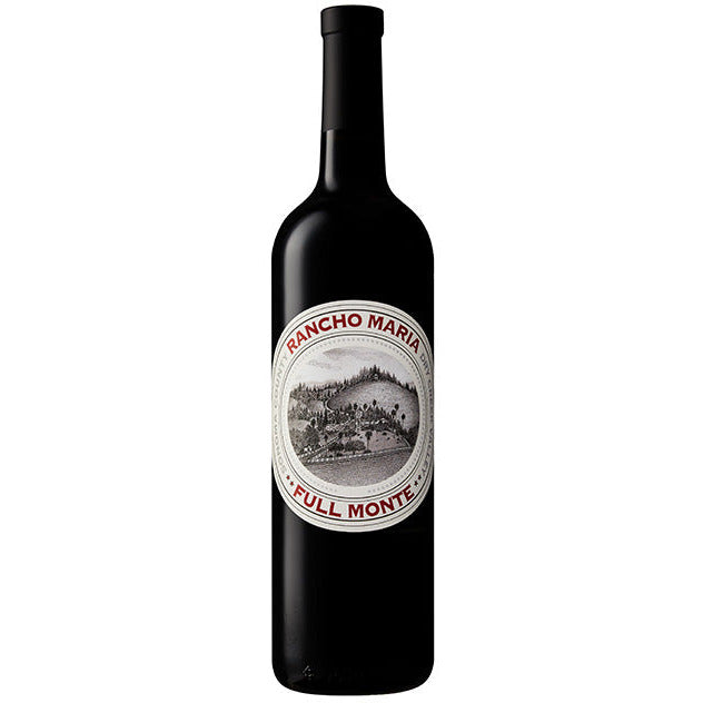 2021 FULL MONTE RanchoMariaWines