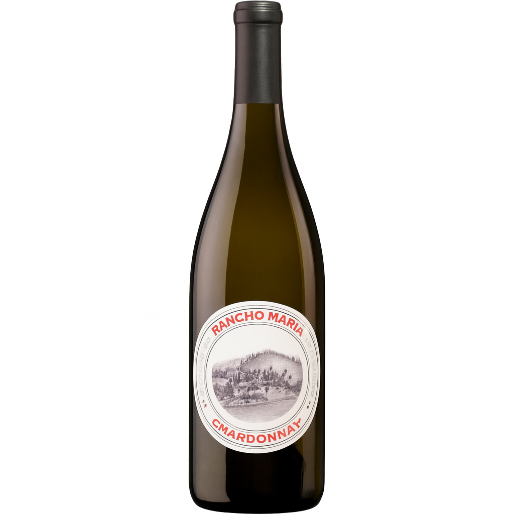 2023 Chardonnay RanchoMariaWines